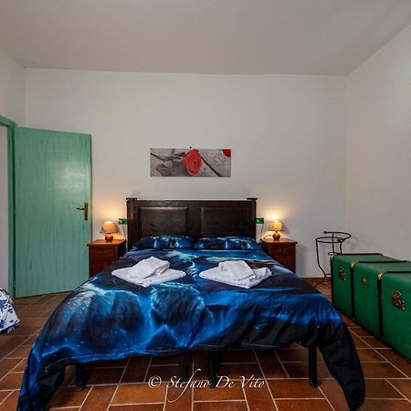 Il Borgo Del Lupo Villa ซาร์เตอาโน ภายนอก รูปภาพ