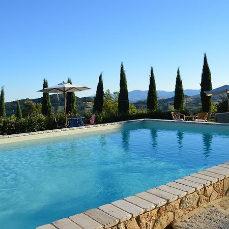 Il Borgo Del Lupo Villa ซาร์เตอาโน ภายนอก รูปภาพ