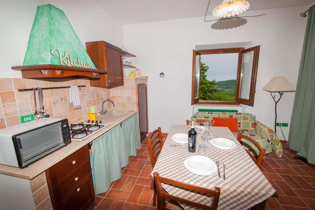 Il Borgo Del Lupo Villa ซาร์เตอาโน ภายนอก รูปภาพ