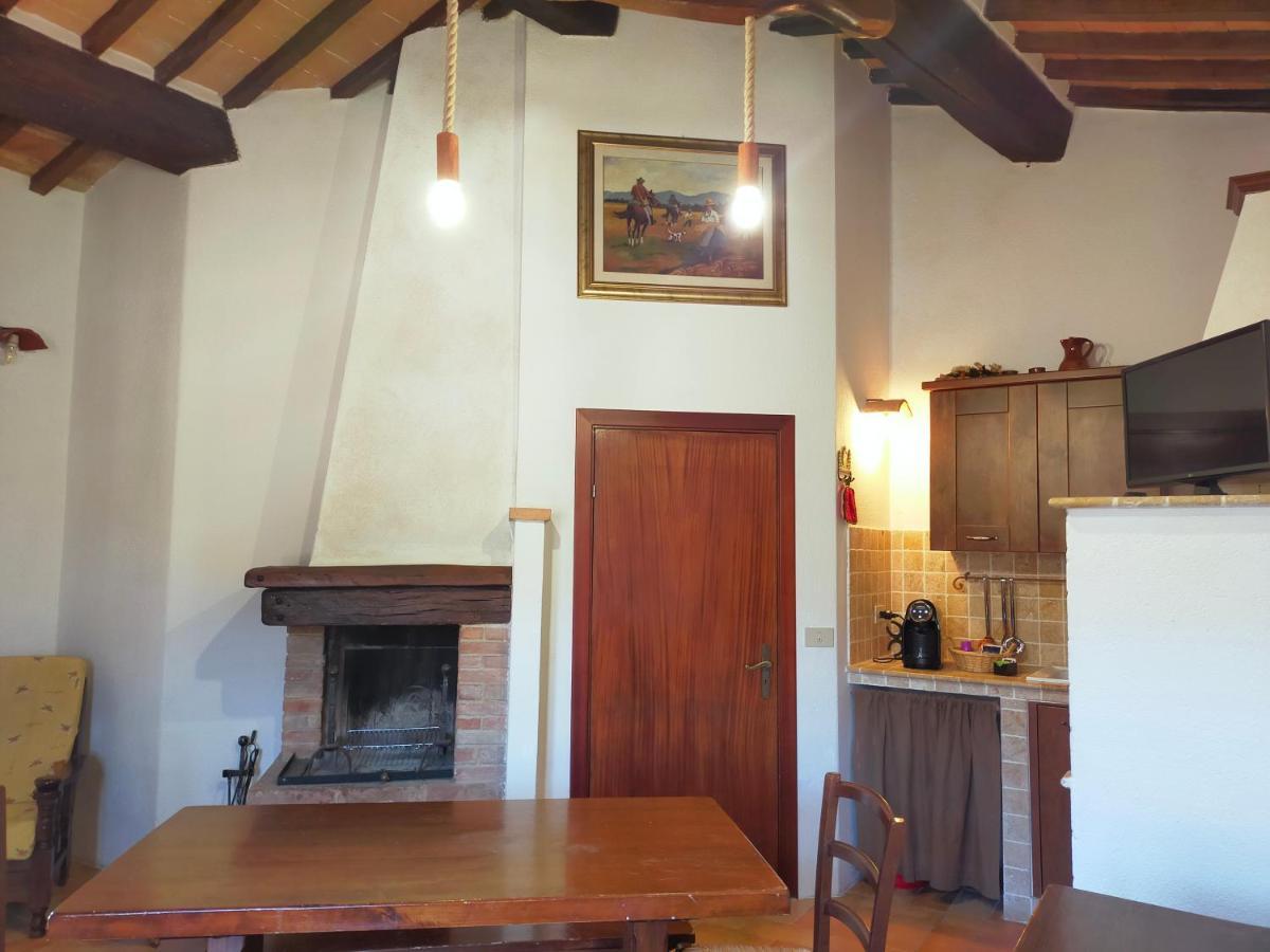 Il Borgo Del Lupo Villa ซาร์เตอาโน ภายนอก รูปภาพ