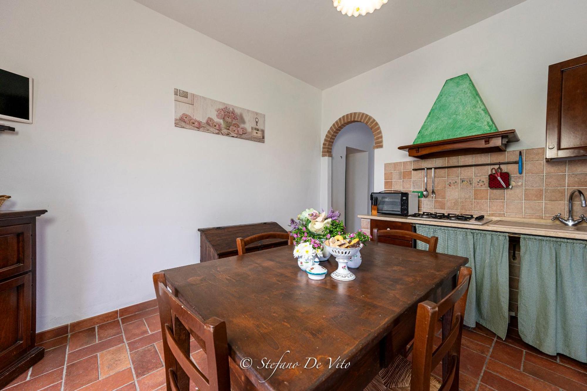 Il Borgo Del Lupo Villa ซาร์เตอาโน ภายนอก รูปภาพ