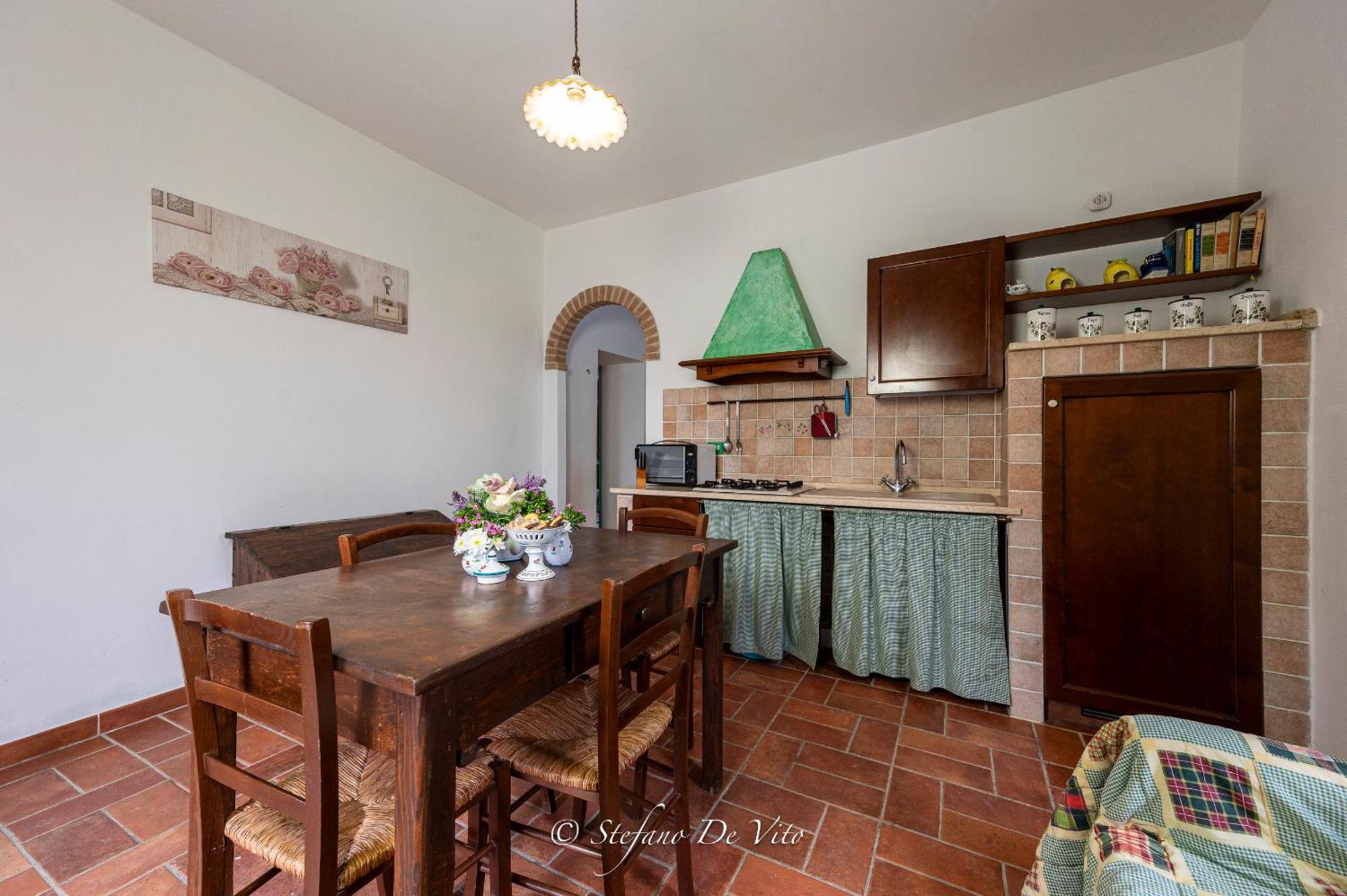 Il Borgo Del Lupo Villa ซาร์เตอาโน ภายนอก รูปภาพ