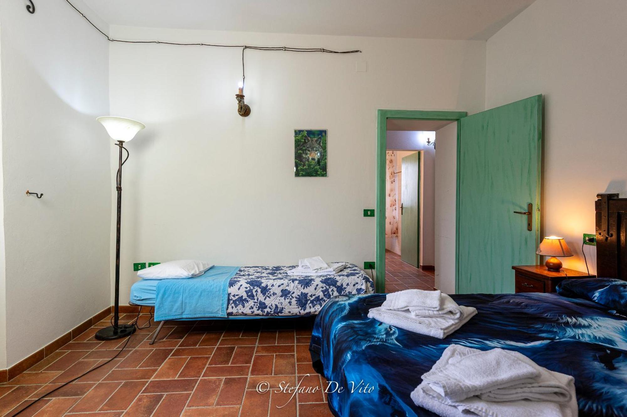 Il Borgo Del Lupo Villa ซาร์เตอาโน ภายนอก รูปภาพ