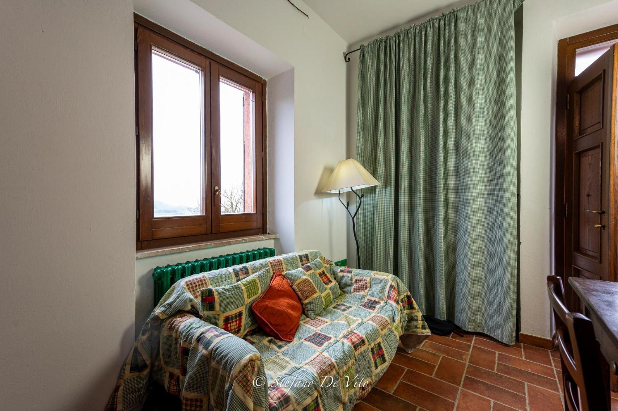 Il Borgo Del Lupo Villa ซาร์เตอาโน ภายนอก รูปภาพ