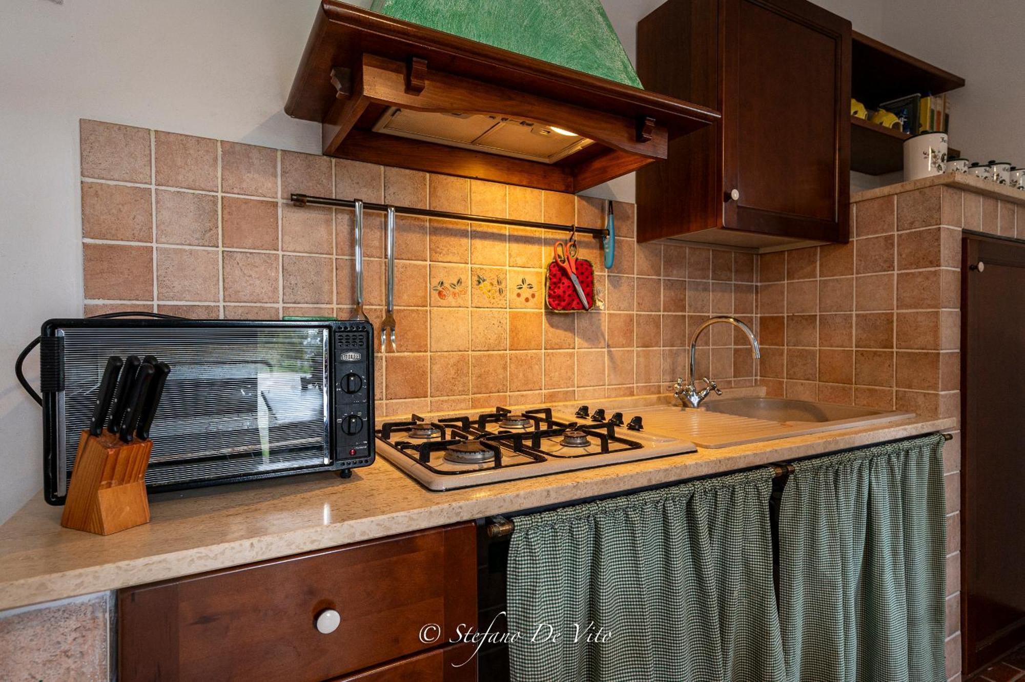 Il Borgo Del Lupo Villa ซาร์เตอาโน ภายนอก รูปภาพ