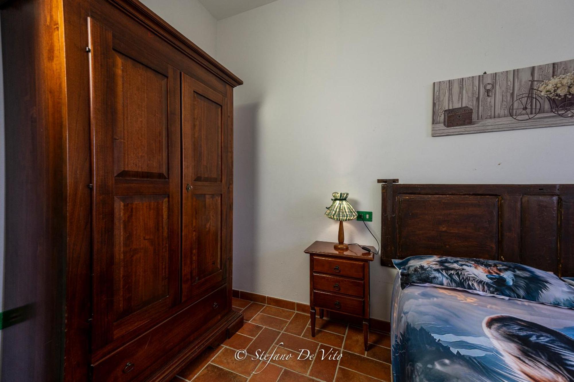 Il Borgo Del Lupo Villa ซาร์เตอาโน ภายนอก รูปภาพ
