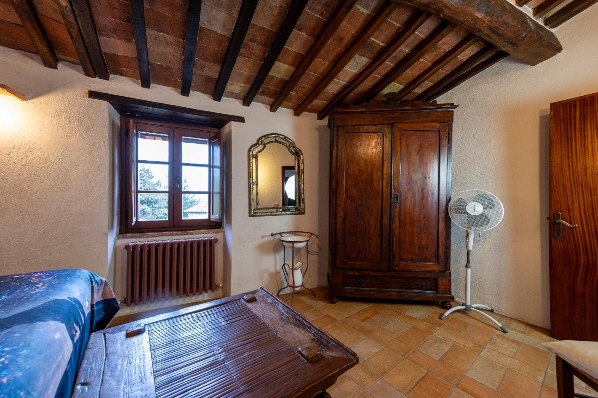 Il Borgo Del Lupo Villa ซาร์เตอาโน ภายนอก รูปภาพ
