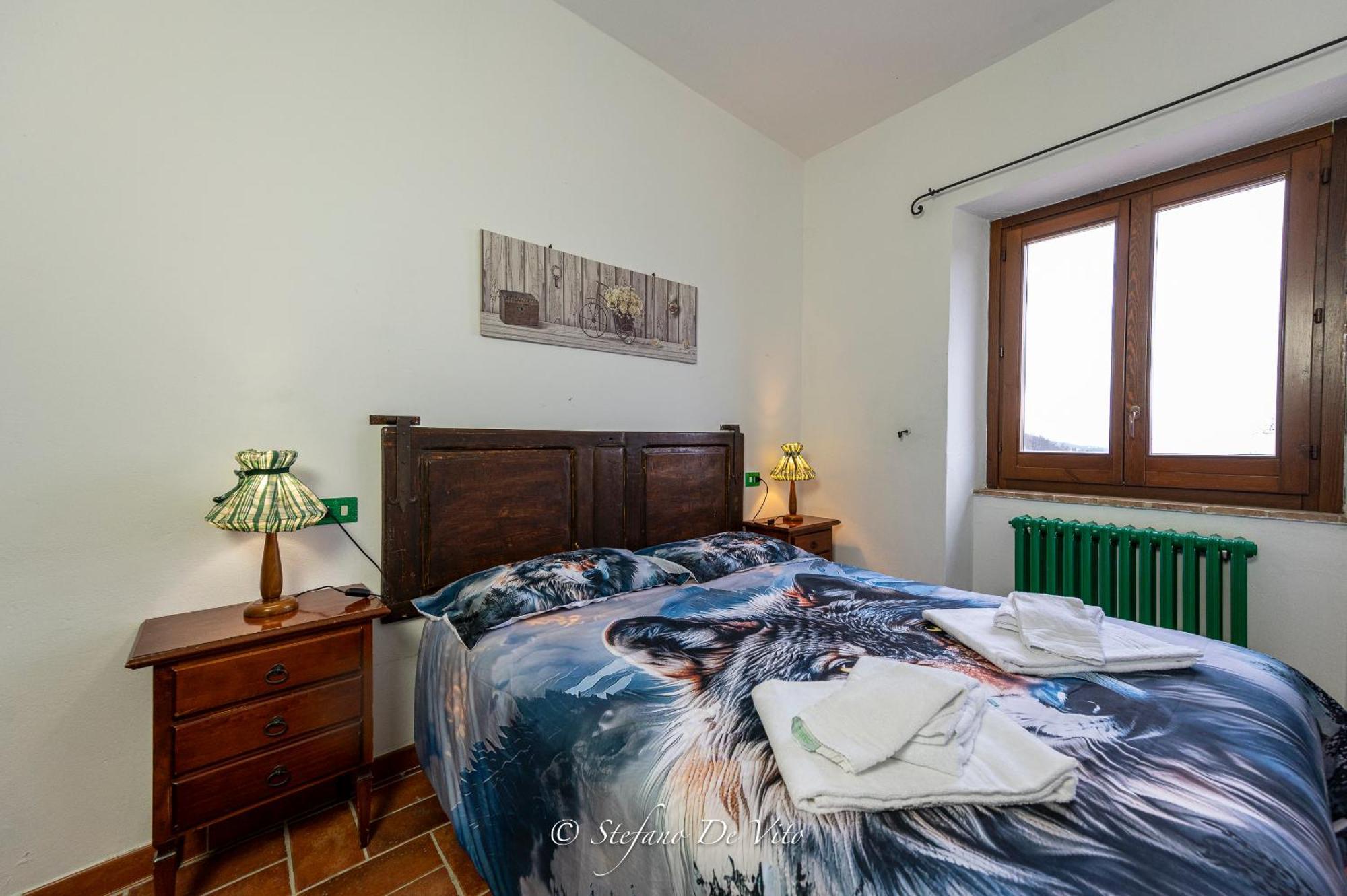 Il Borgo Del Lupo Villa ซาร์เตอาโน ภายนอก รูปภาพ