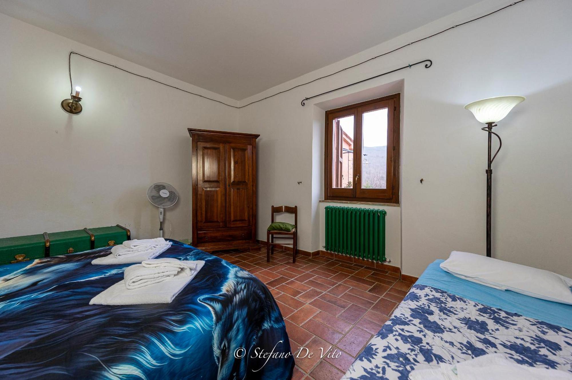 Il Borgo Del Lupo Villa ซาร์เตอาโน ภายนอก รูปภาพ