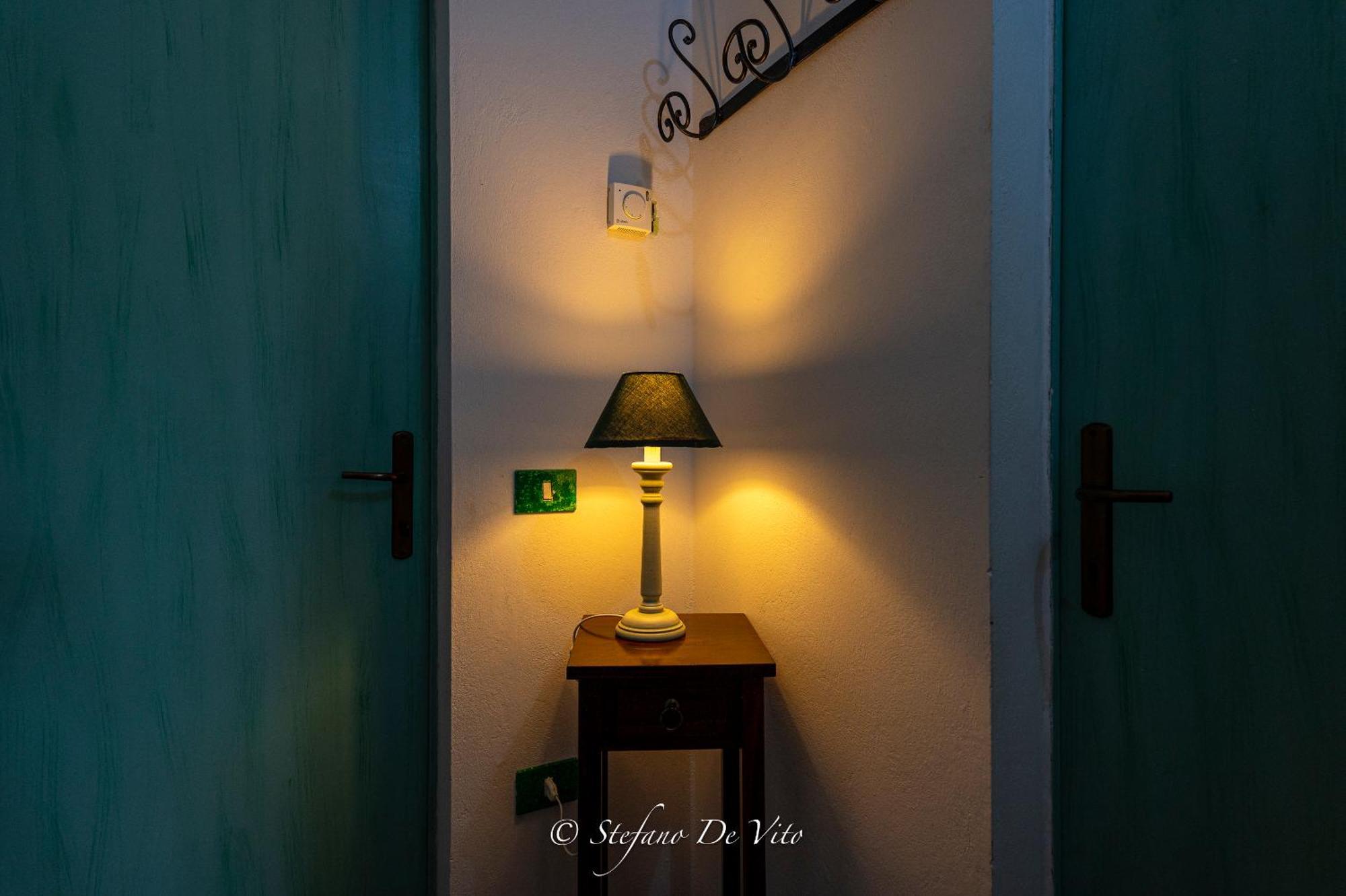 Il Borgo Del Lupo Villa ซาร์เตอาโน ภายนอก รูปภาพ