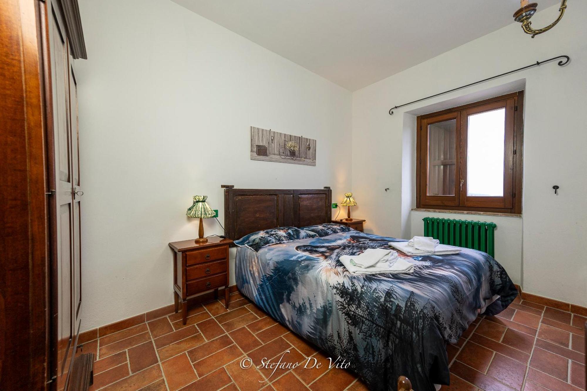 Il Borgo Del Lupo Villa ซาร์เตอาโน ภายนอก รูปภาพ