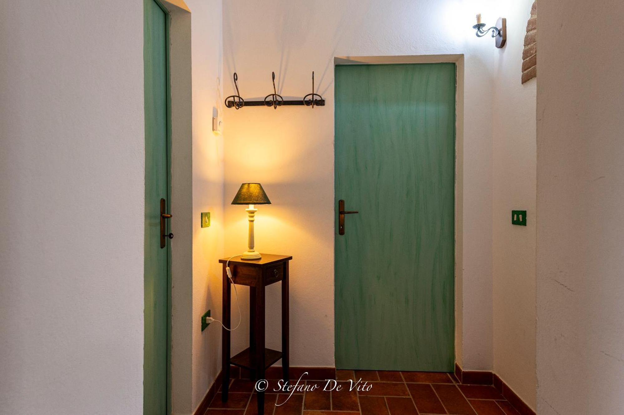 Il Borgo Del Lupo Villa ซาร์เตอาโน ภายนอก รูปภาพ
