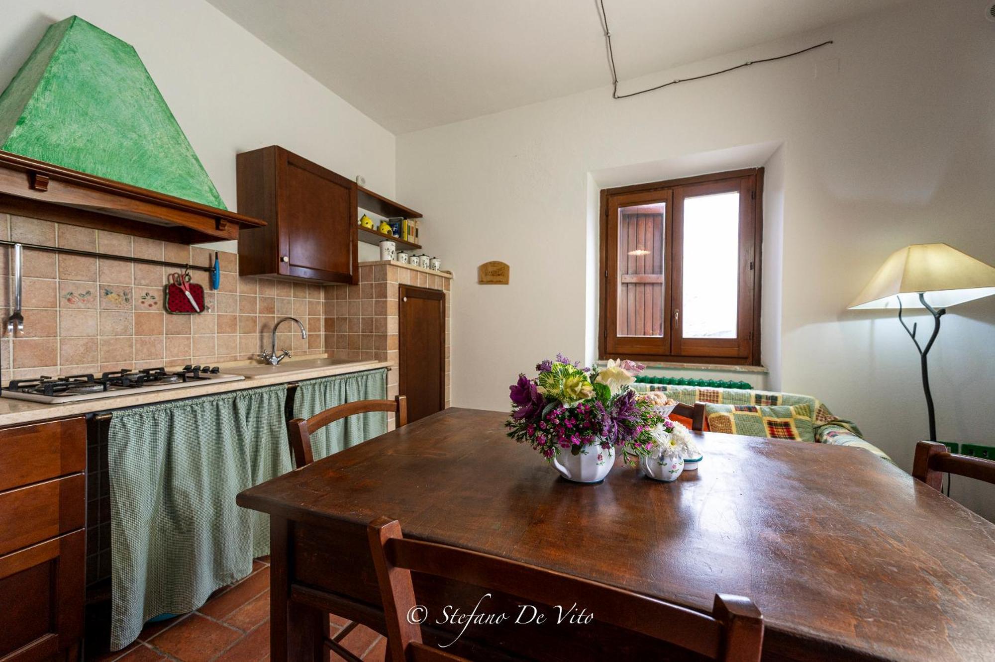 Il Borgo Del Lupo Villa ซาร์เตอาโน ภายนอก รูปภาพ