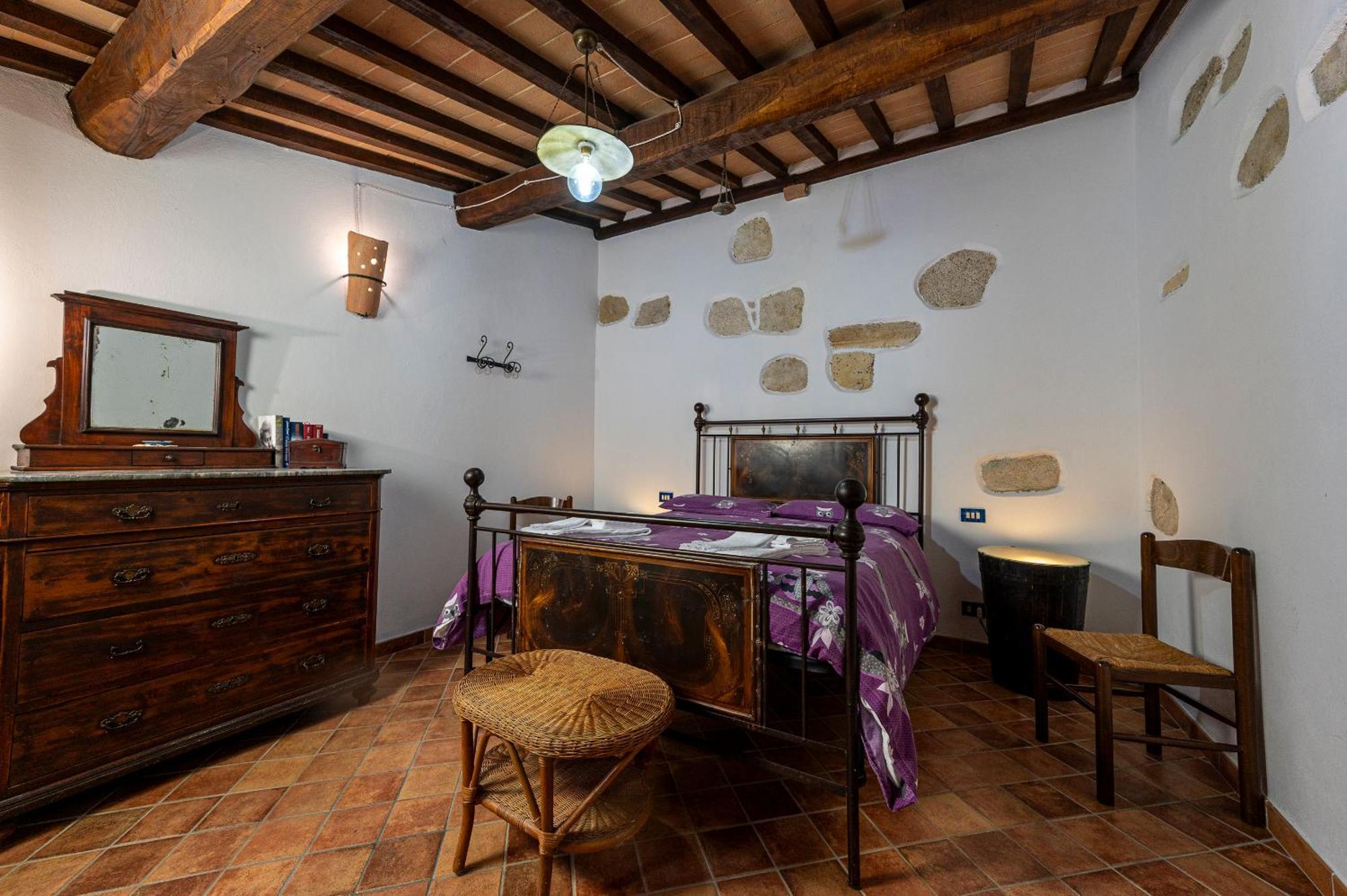 Il Borgo Del Lupo Villa ซาร์เตอาโน ภายนอก รูปภาพ