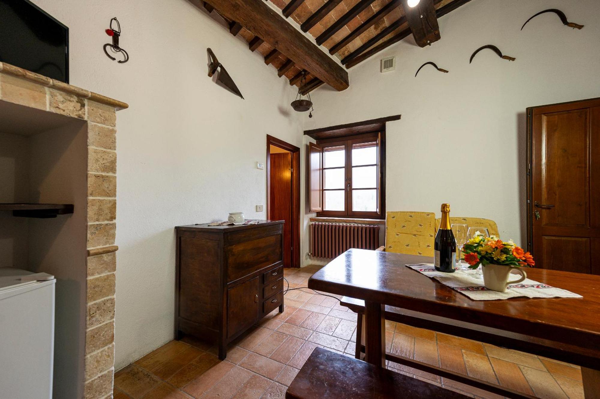 Il Borgo Del Lupo Villa ซาร์เตอาโน ภายนอก รูปภาพ