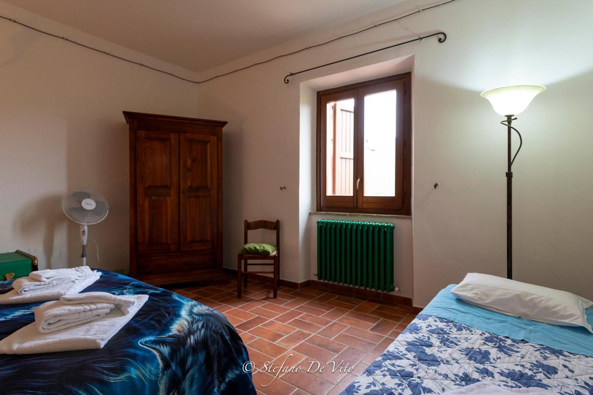 Il Borgo Del Lupo Villa ซาร์เตอาโน ภายนอก รูปภาพ
