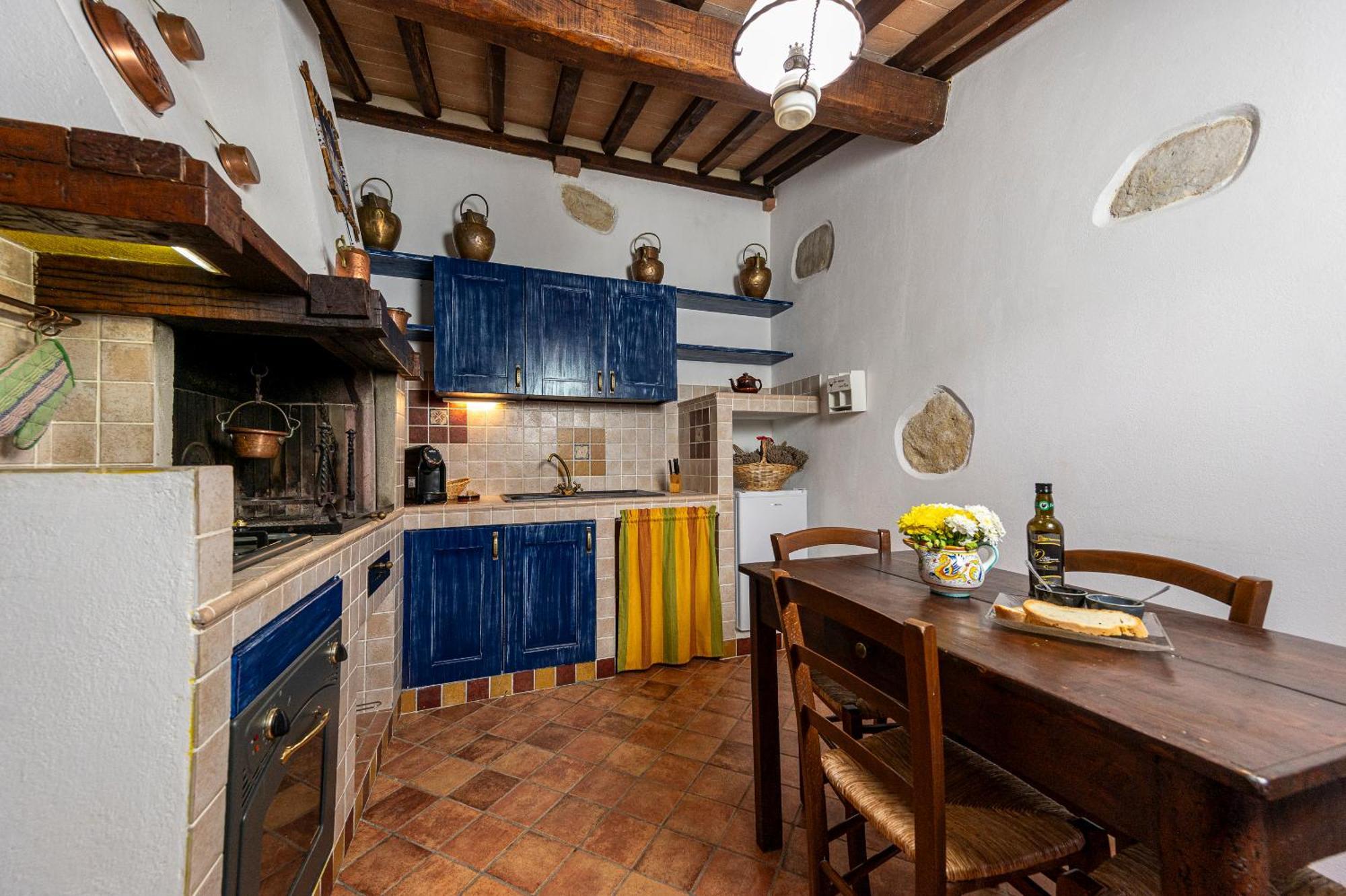 Il Borgo Del Lupo Villa ซาร์เตอาโน ภายนอก รูปภาพ