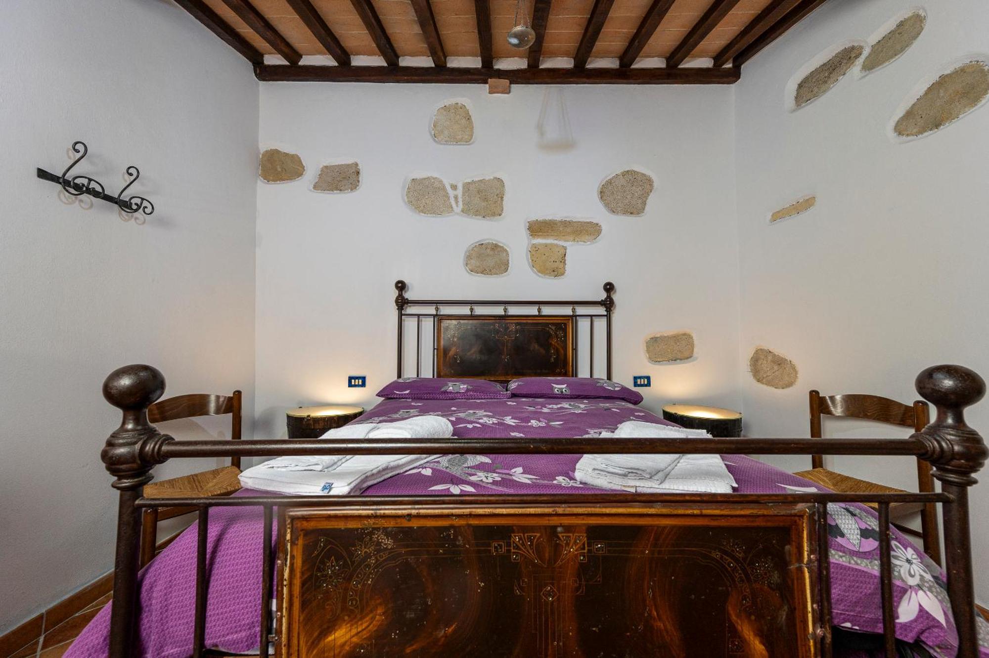 Il Borgo Del Lupo Villa ซาร์เตอาโน ภายนอก รูปภาพ