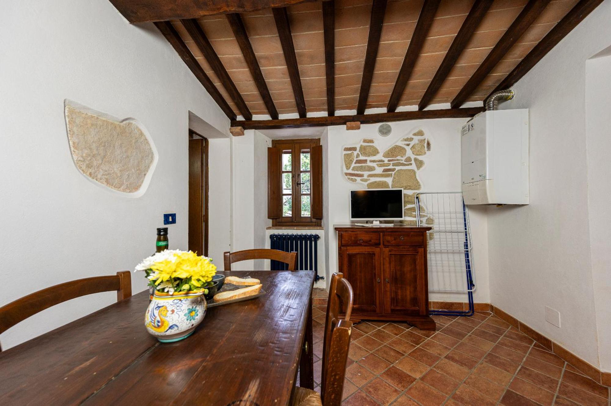 Il Borgo Del Lupo Villa ซาร์เตอาโน ภายนอก รูปภาพ
