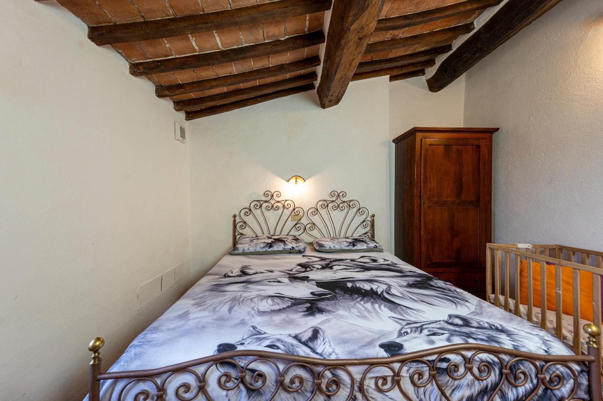 Il Borgo Del Lupo Villa ซาร์เตอาโน ภายนอก รูปภาพ