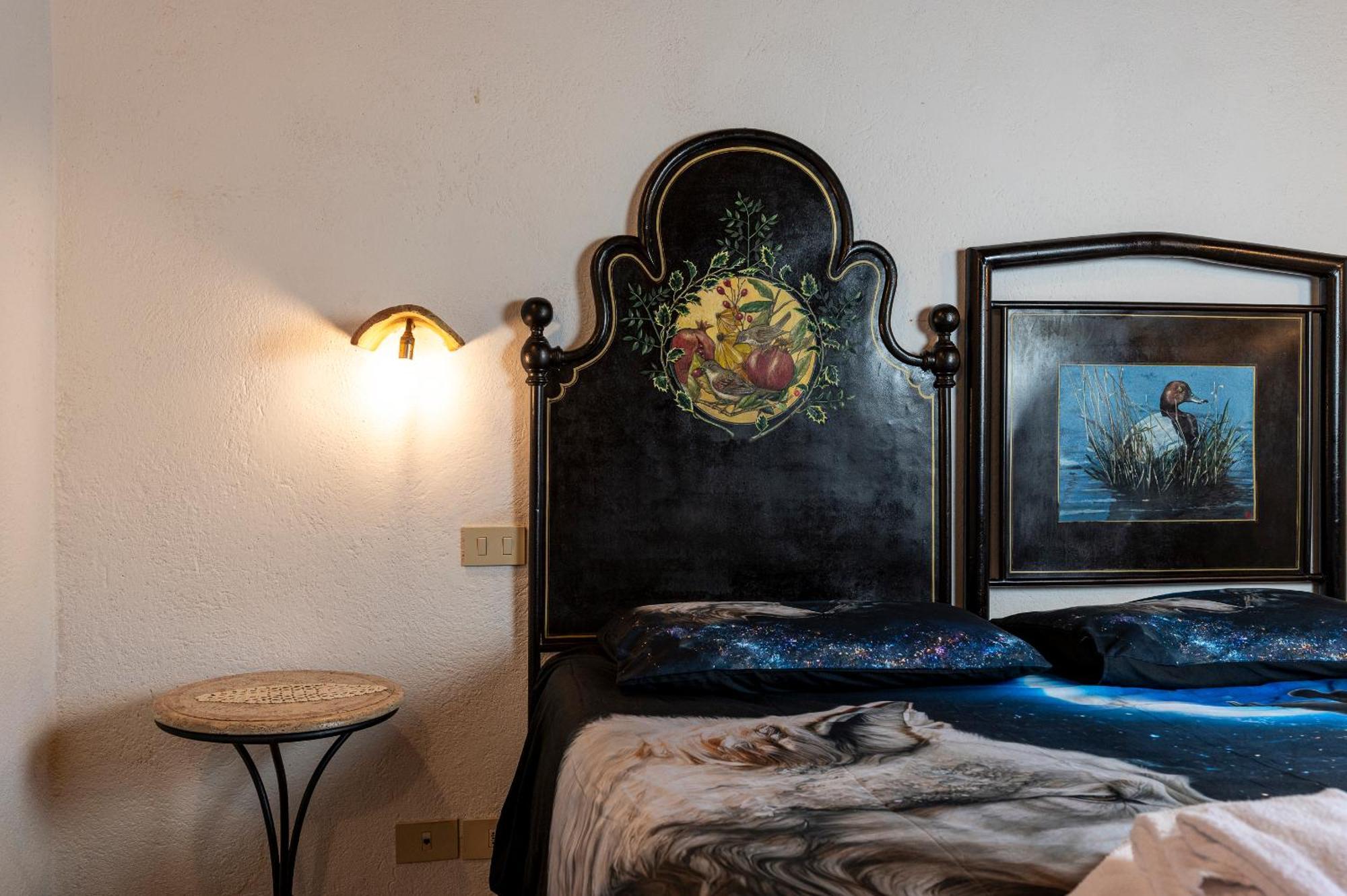 Il Borgo Del Lupo Villa ซาร์เตอาโน ภายนอก รูปภาพ