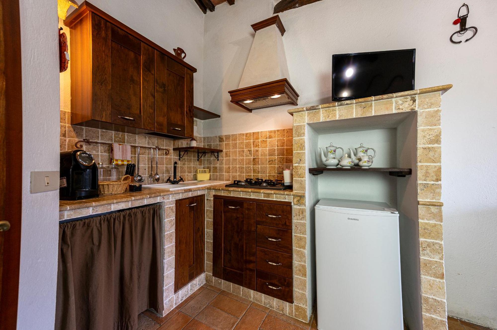 Il Borgo Del Lupo Villa ซาร์เตอาโน ภายนอก รูปภาพ