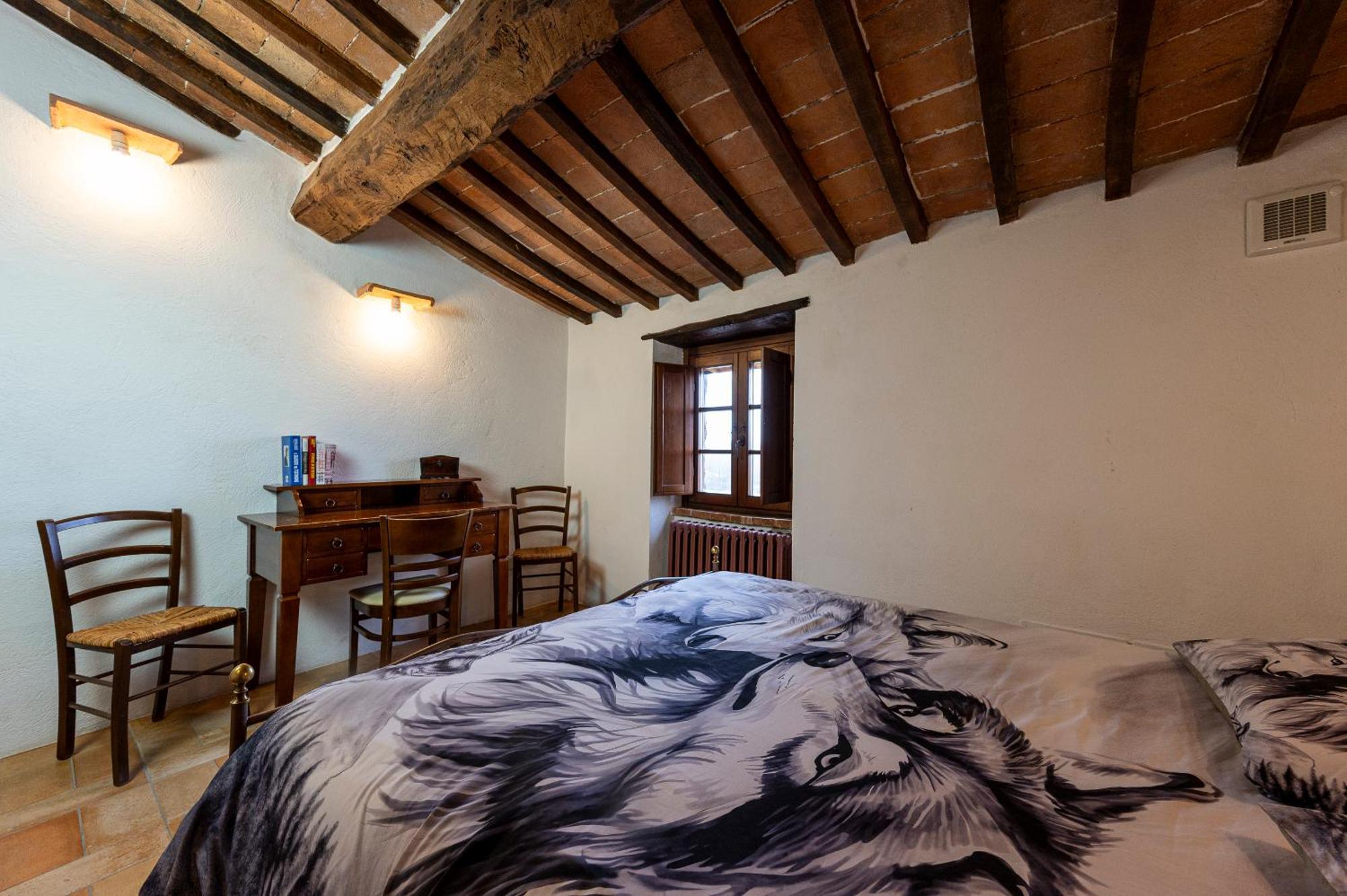 Il Borgo Del Lupo Villa ซาร์เตอาโน ภายนอก รูปภาพ