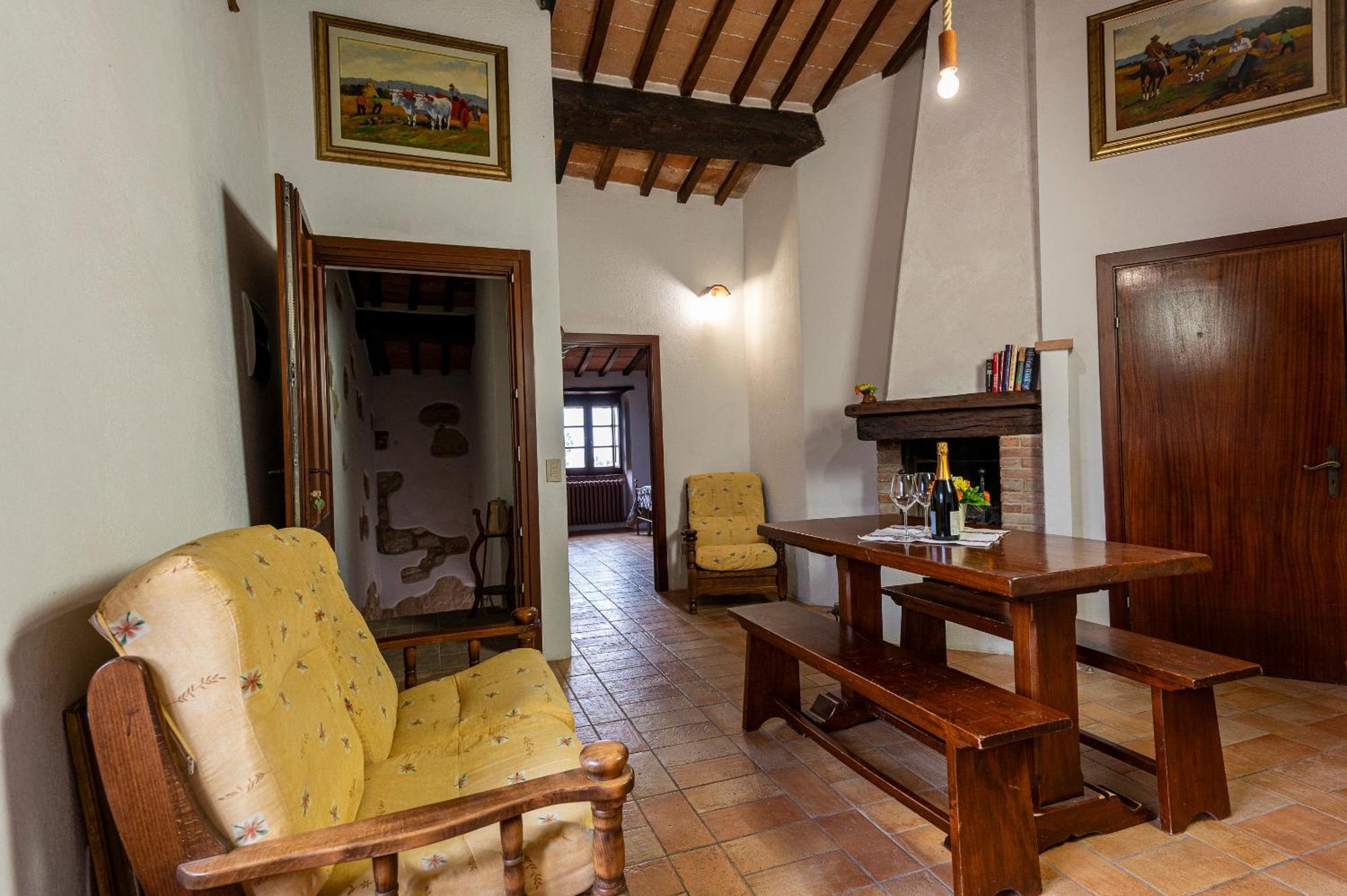Il Borgo Del Lupo Villa ซาร์เตอาโน ภายนอก รูปภาพ