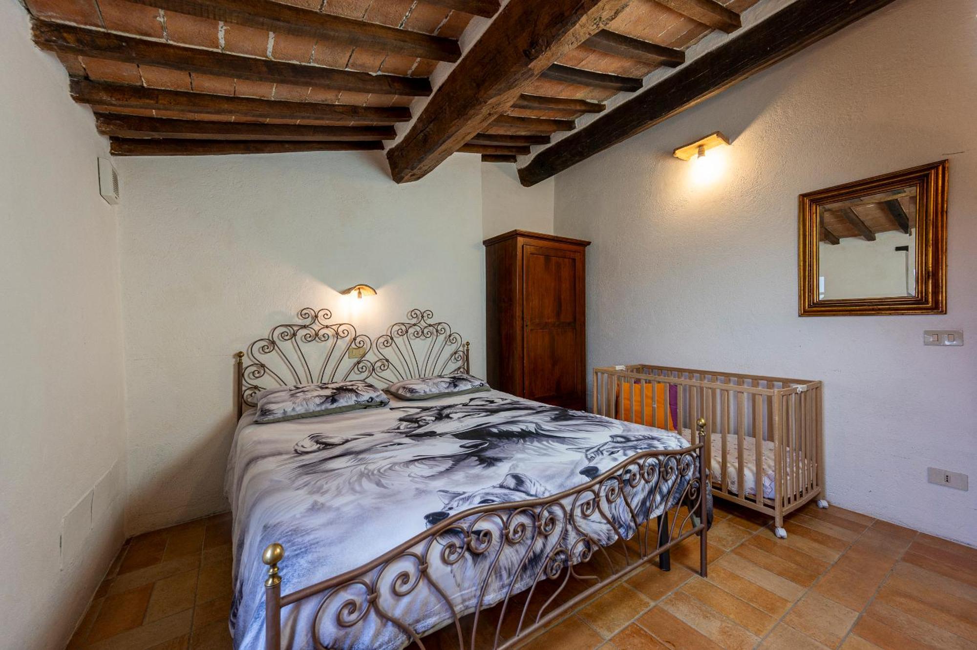Il Borgo Del Lupo Villa ซาร์เตอาโน ภายนอก รูปภาพ