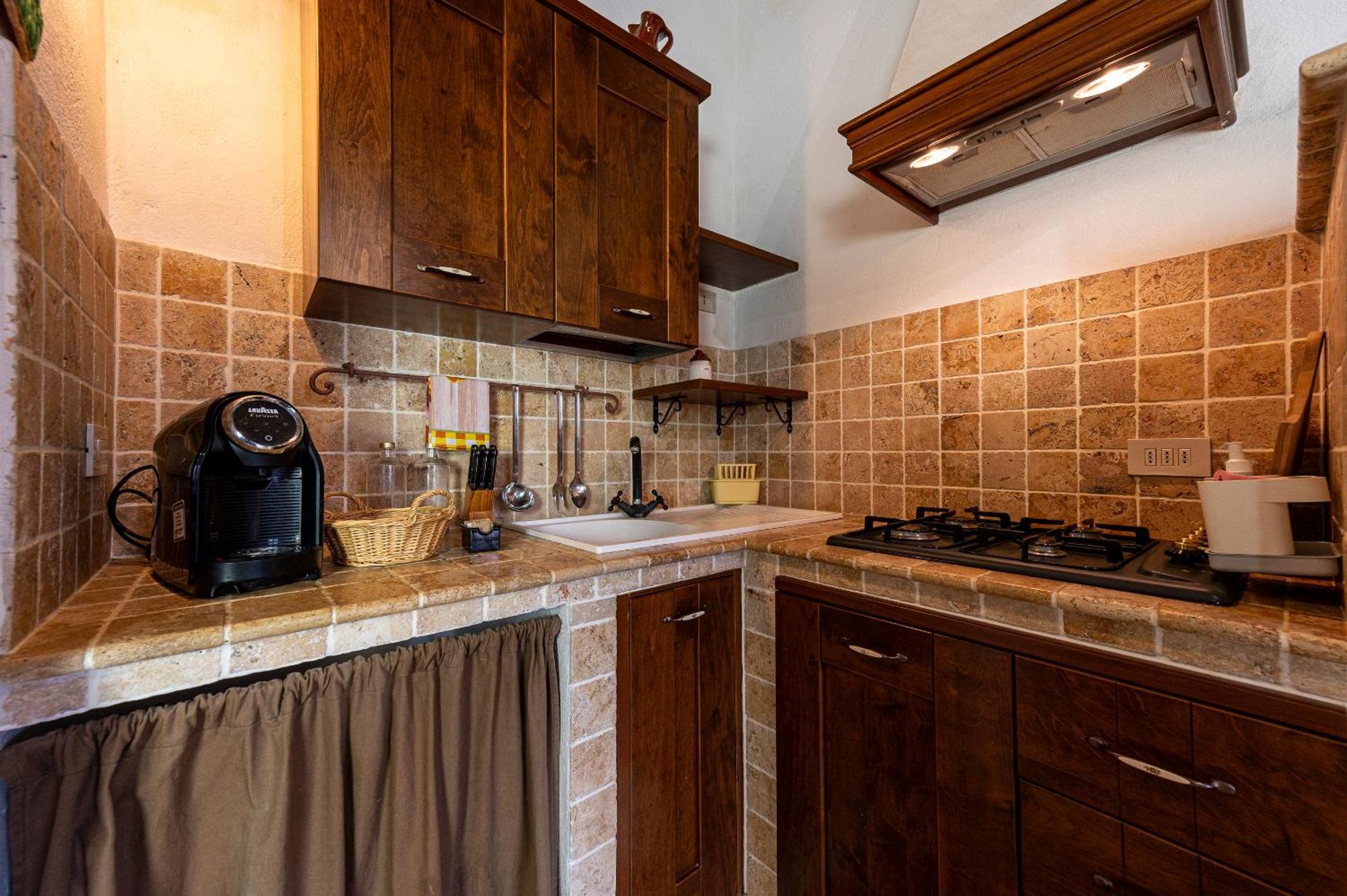 Il Borgo Del Lupo Villa ซาร์เตอาโน ภายนอก รูปภาพ