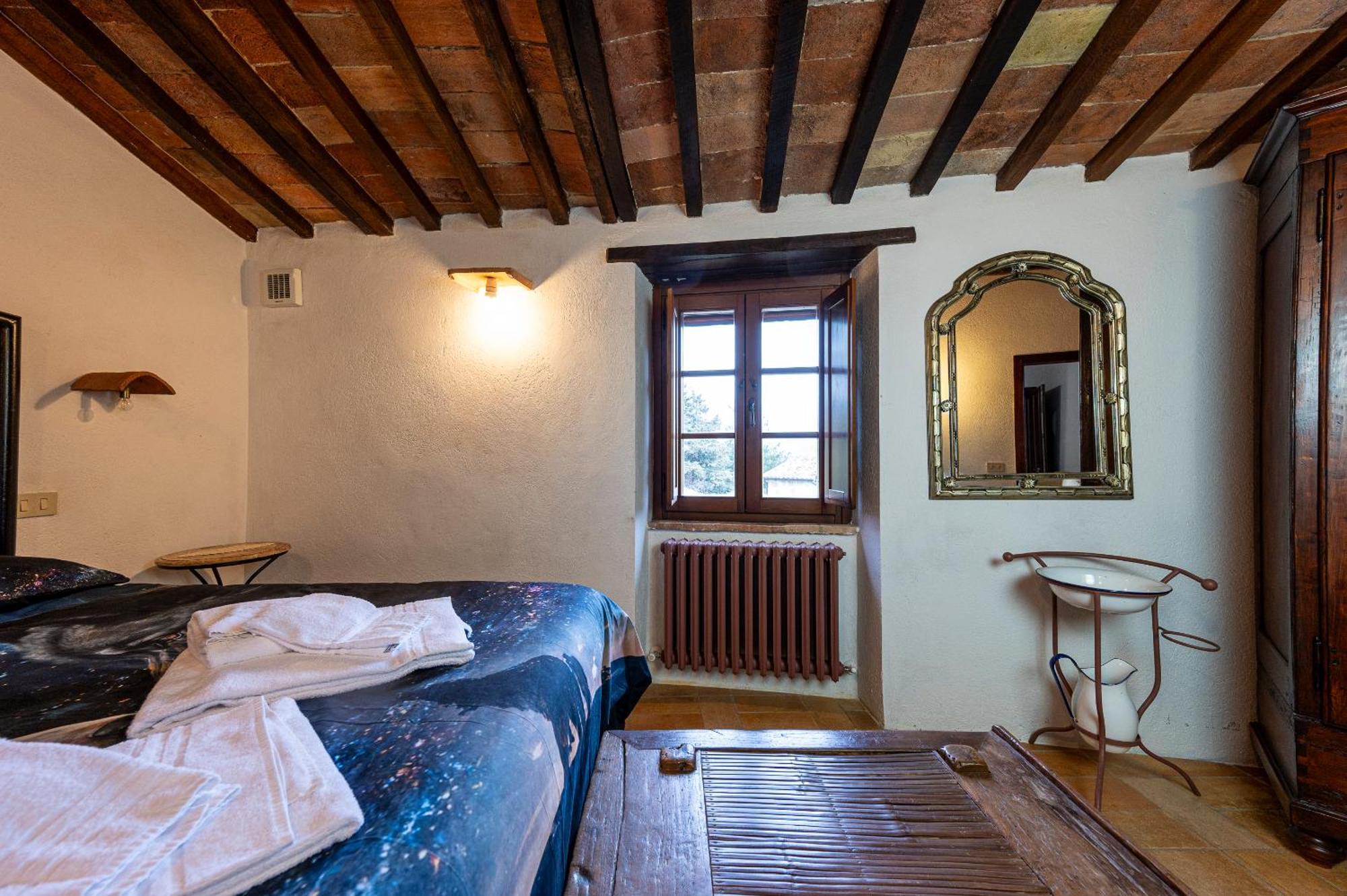 Il Borgo Del Lupo Villa ซาร์เตอาโน ภายนอก รูปภาพ