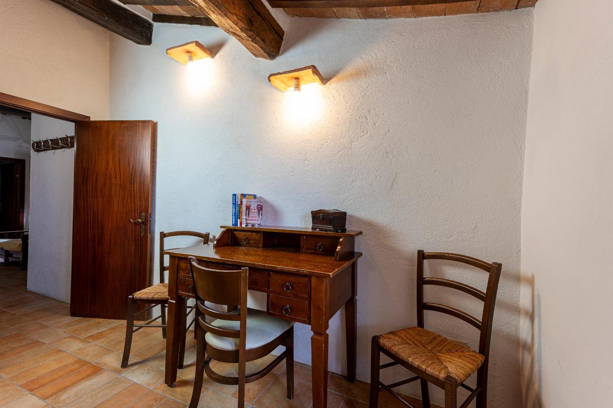 Il Borgo Del Lupo Villa ซาร์เตอาโน ภายนอก รูปภาพ