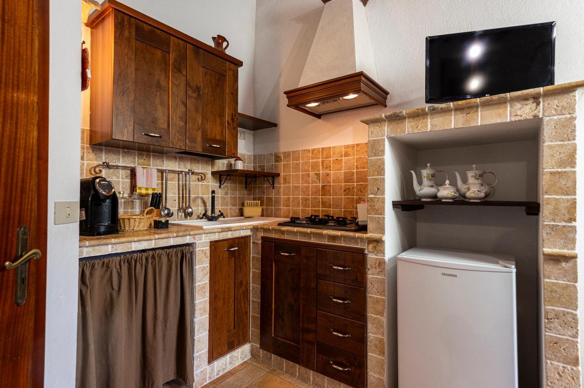 Il Borgo Del Lupo Villa ซาร์เตอาโน ภายนอก รูปภาพ