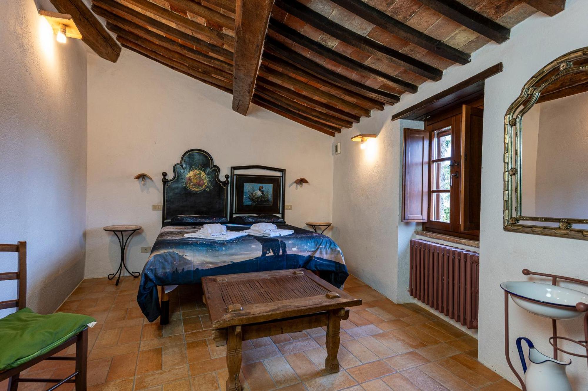 Il Borgo Del Lupo Villa ซาร์เตอาโน ภายนอก รูปภาพ