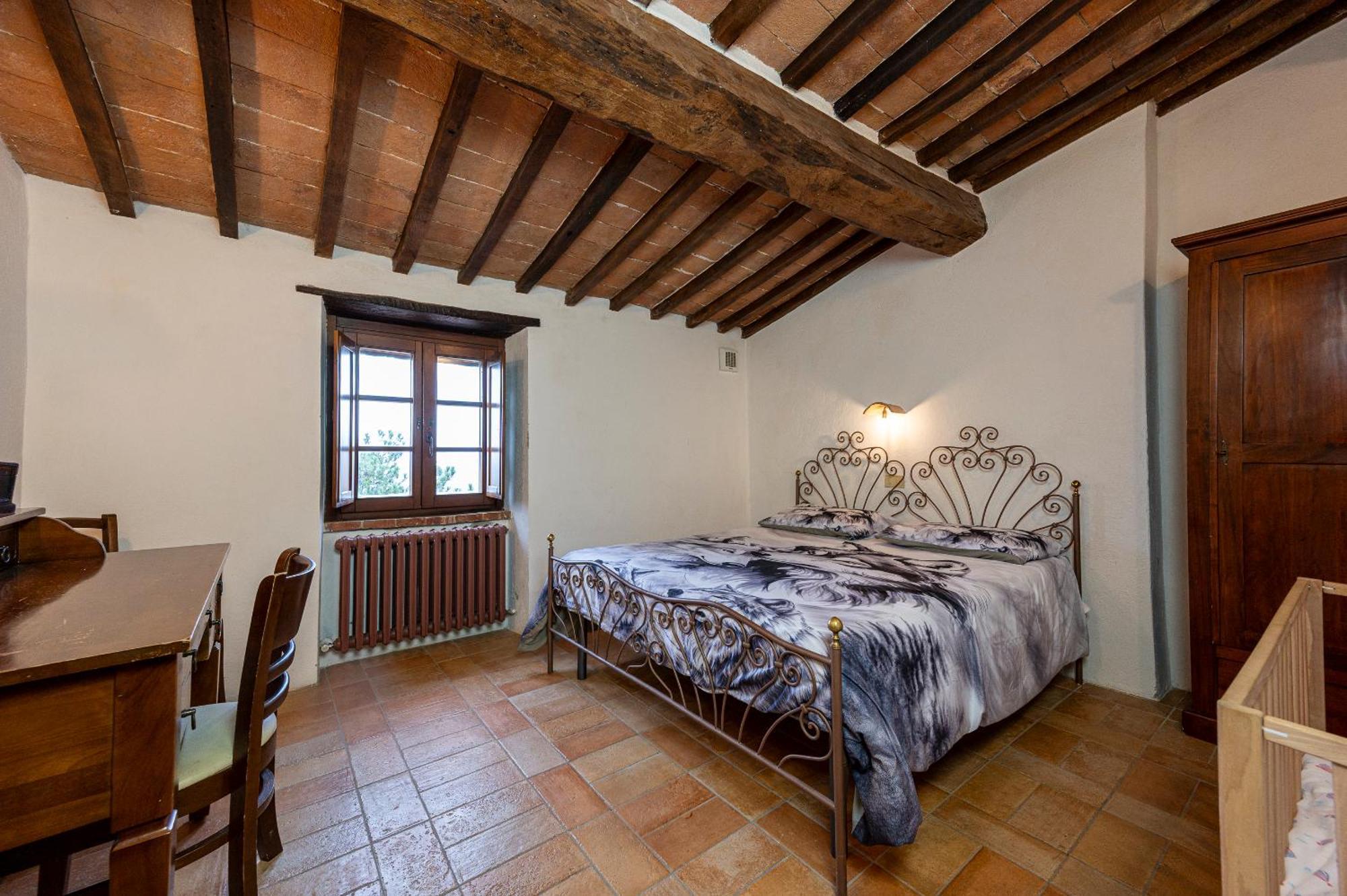 Il Borgo Del Lupo Villa ซาร์เตอาโน ภายนอก รูปภาพ
